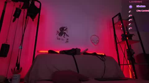 Lily Goddess online show from July 2, 2026, 6:19 am