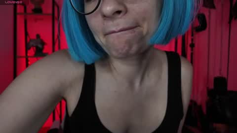 Lily Goddess online show from July 27, 2026, 1:01 am