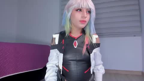  cyber zoe   online show from March 2, 2025, 1:47 am