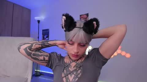  cyber zoe   online show from February 11, 2026, 3:28 pm