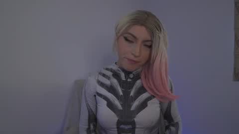  cyber zoe   online show from June 30, 2026, 4:08 pm
