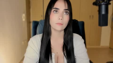 cyborgmuse online show from September 24, 2025, 6:50 am