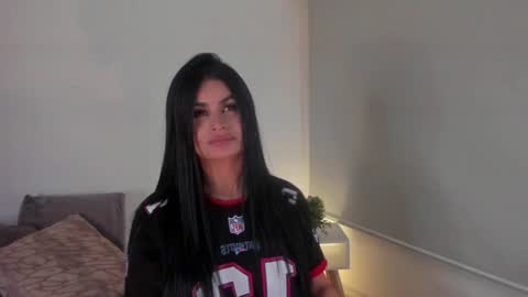 Snapshot of cylie_lee chatting on December 29, 2024, 7:43 pm Cylie online show from December 29, 2024, 7:43 pm