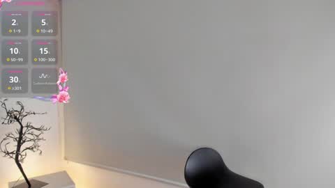 Snapshot of cylie_lee chatting on January 27, 2025, 12:48 pm Cylie online show from January 27, 2025, 12:48 pm