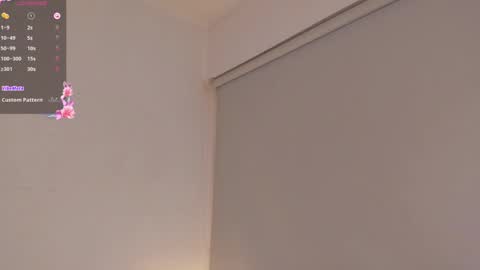 Snapshot of cylie_lee chatting on February 13, 2025, 6:16 pm Cylie online show from February 13, 2025, 6:16 pm