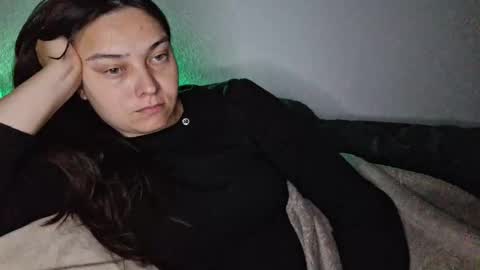 Cyndee Winter online show from September 25, 2025, 8:34 pm