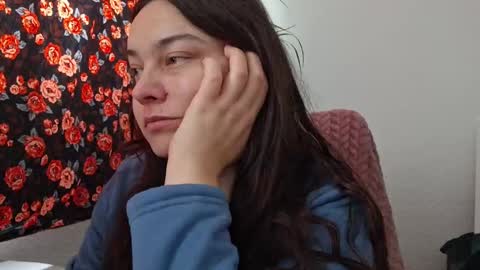 Cyndee Winter online show from February 1, 2026, 12:48 pm