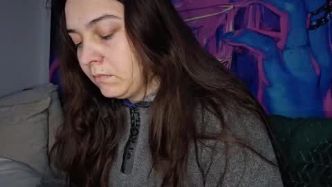 Cyndee Winter online show from February 13, 2026, 7:10 pm