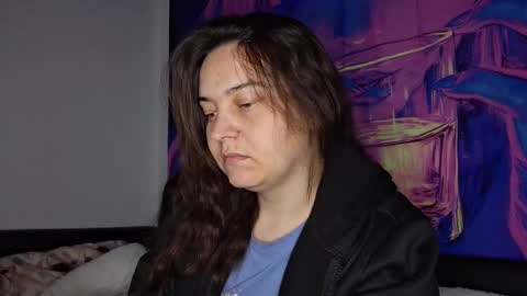 Cyndee Winter online show from March 10, 2026, 6:24 pm