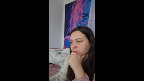 Cyndee Winter online show from March 14, 2026, 12:32 pm