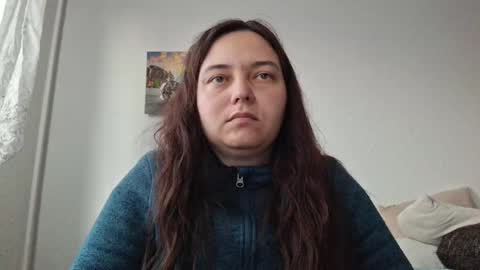 Cyndee Winter online show from March 22, 2026, 5:16 pm