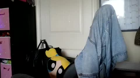 Cyndy Lou Who online show from April 29, 2026, 3:49 pm