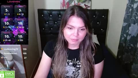Snapshot of cynthia_94 chatting on October 20, 2025, 6:47 am Cynthia online show from October 20, 2025, 6:47 am