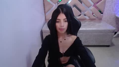 Snapshot of cynthia_ch chatting on September 23, 2025, 4:26 am CINTIA ARAUJO online show from September 23, 2025, 4:26 am