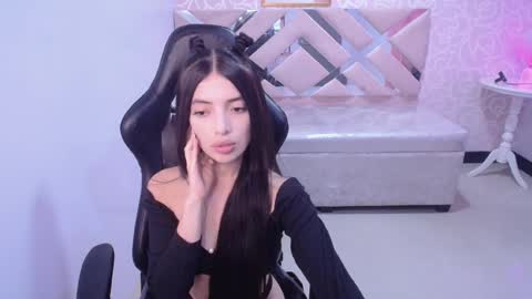 Snapshot of cynthia_ch chatting on September 28, 2025, 11:59 am CINTIA ARAUJO online show from September 28, 2025, 11:59 am