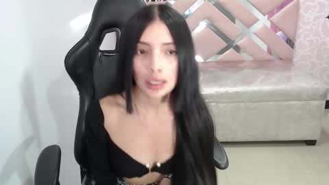 Snapshot of cynthia_ch chatting on October 30, 2025, 3:08 am CINTIA ARAUJO online show from October 30, 2025, 3:08 am