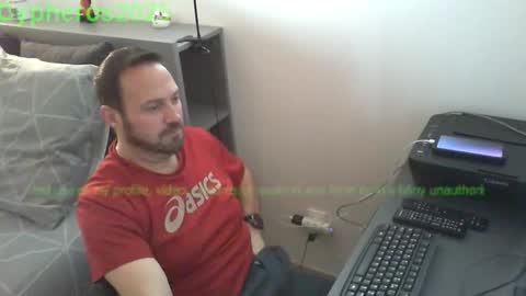 Chris online show from November 27, 2025, 9:44 am