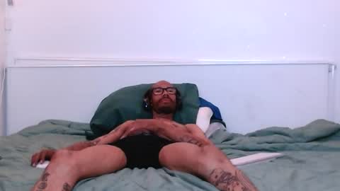 SkinnyTattedGuy online show from June 20, 2026, 9:34 am