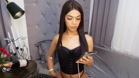 Cy online show from May 7, 2026, 1:55 am