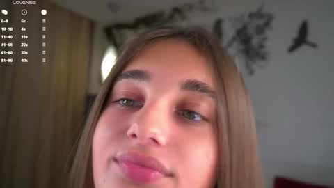 Snapshot of czamabech chatting on September 29, 2025, 1:11 am Isabella online show from September 29, 2025, 1:11 am