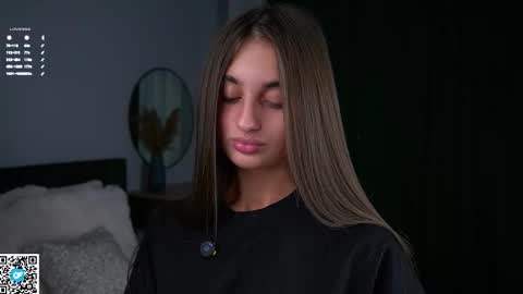 Snapshot of czamabech chatting on October 27, 2025, 1:09 am Isabella online show from October 27, 2025, 1:09 am