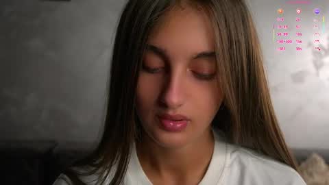Isabella online show from May 11, 2026, 1:11 am