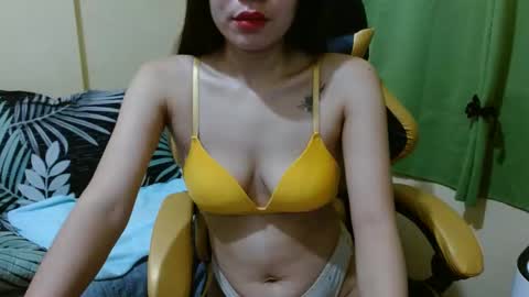 Snapshot of czarina69 chatting on January 26, 2025, 8:02 pm czarina69 online show from January 26, 2025, 8:02 pm