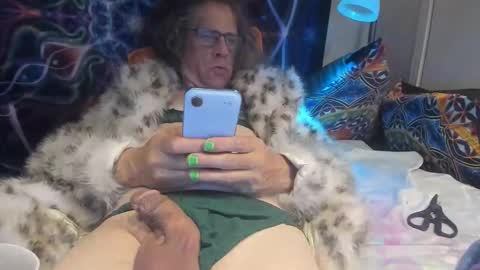 Andrew Thomas online show from November 13, 2025, 10:03 am