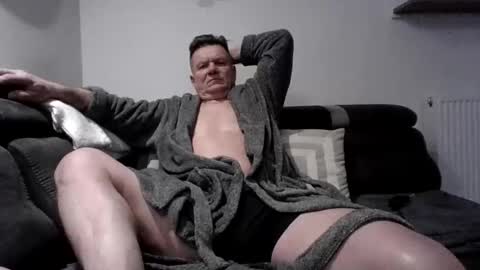 czerbis online show from January 28, 2025, 7:53 pm