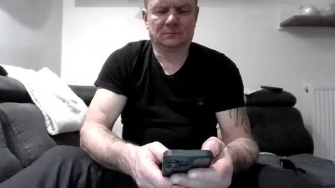 czerbis online show from February 8, 2025, 11:13 pm