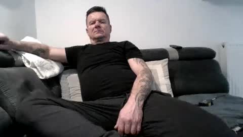 czerbis online show from February 10, 2025, 2:59 pm