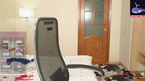 Snapshot of d0nna_ chatting on February 5, 2025, 10:08 am Donna online show from February 5, 2025, 10:08 am