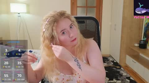 Snapshot of d0nna_ chatting on February 7, 2025, 3:41 pm Donna online show from February 7, 2025, 3:41 pm