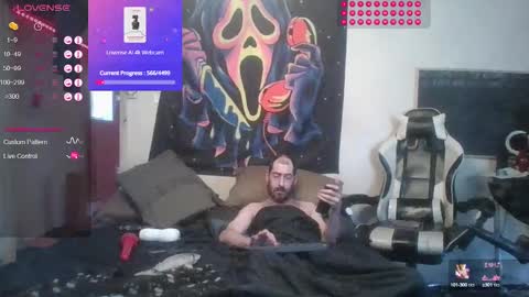 D0pey42O online show from February 5, 2025, 10:12 pm