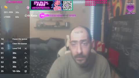 Snapshot of d0pey42o chatting on September 22, 2025, 9:33 am D0pey42O online show from September 22, 2025, 9:33 am