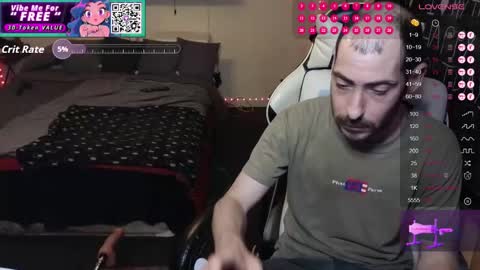 Snapshot of d0pey42o chatting on September 23, 2025, 2:09 pm D0pey42O online show from September 23, 2025, 2:09 pm