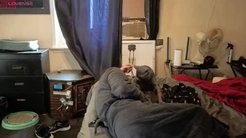 Snapshot of d0pey42o chatting on October 10, 2025, 12:48 pm D0pey42O online show from October 10, 2025, 12:48 pm