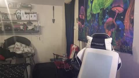 Snapshot of d0pey42o chatting on October 12, 2025, 11:42 am D0pey42O online show from October 12, 2025, 11:42 am