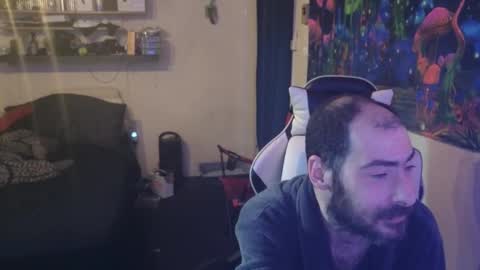 Snapshot of d0pey42o chatting on October 18, 2025, 12:17 pm D0pey42O online show from October 18, 2025, 12:17 pm