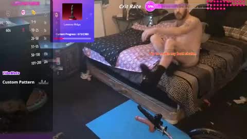 Snapshot of d0pey42o chatting on October 29, 2025, 7:04 pm D0pey42O online show from October 29, 2025, 7:04 pm