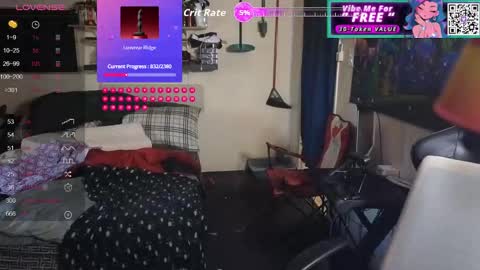 D0pey42O online show from November 8, 2025, 4:40 pm