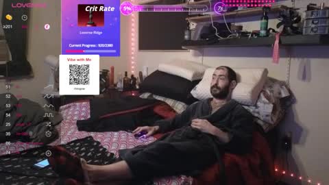 D0pey42O online show from November 24, 2025, 7:30 am