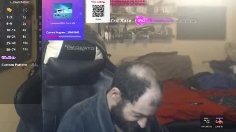 D0pey42O online show from May 20, 2026, 4:35 pm