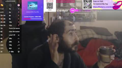 D0pey42O online show from May 23, 2026, 6:23 pm
