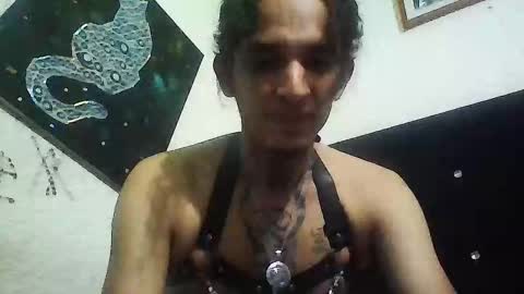 d14blo0d online show from October 6, 2025, 10:23 am