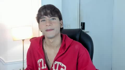 Snapshot of d3rke_666 chatting on March 20, 2026, 6:18 am Darked online show from March 20, 2026, 6:18 am