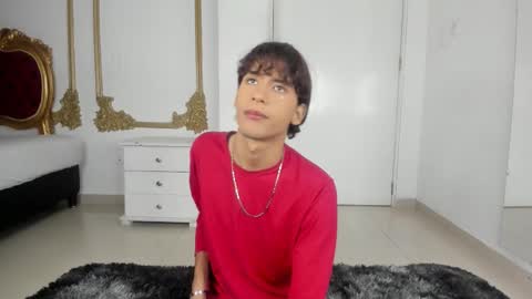 Snapshot of d3rke_666 chatting on March 21, 2026, 6:40 am Darked online show from March 21, 2026, 6:40 am