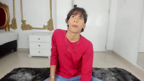 Snapshot of d3rke_666 chatting on March 21, 2026, 9:03 am Darked online show from March 21, 2026, 9:03 am