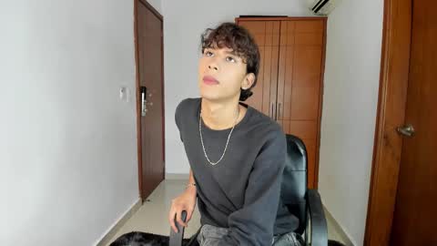 Snapshot of d3rke_666 chatting on March 24, 2026, 5:07 pm Darked online show from March 24, 2026, 5:07 pm