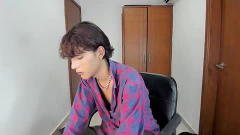 Snapshot of d3rke_666 chatting on March 25, 2026, 5:13 am Darked online show from March 25, 2026, 5:13 am